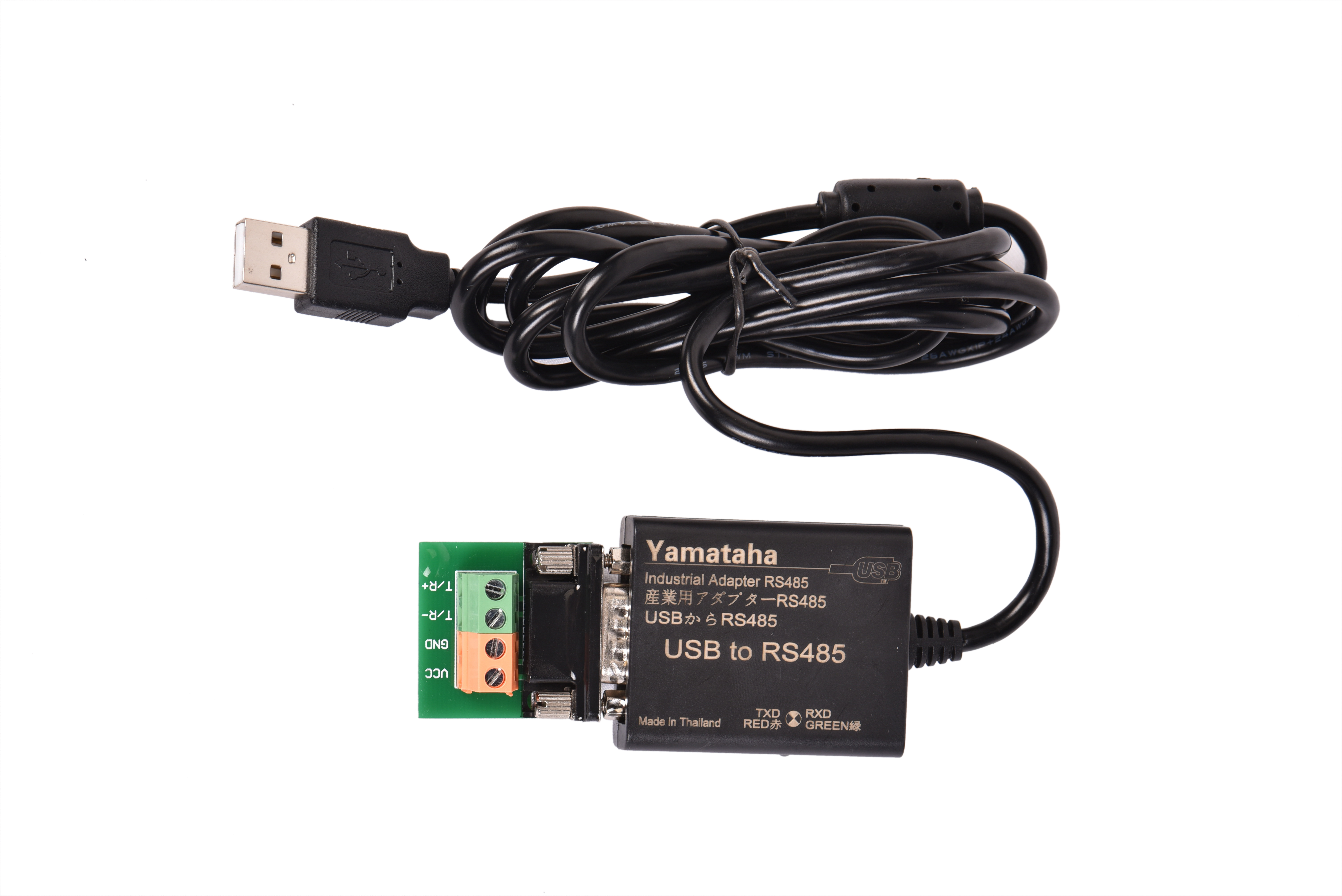 Yamataha USB to RS485(3)